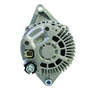 Power Select Remanufactured Alternator 11231R - back view