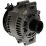 WAI New Alternator 11712N - front view