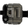 WAI New Alternator 11712N - top view