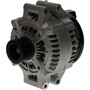 WAI New Alternator 11712N