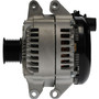 WAI New Alternator 11712N - right view