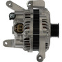 WAI New Alternator 11008N - top view