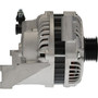 WAI New Alternator 11008N - left view