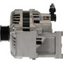 WAI New Alternator 11008N - right view