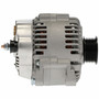 WAI New Alternator 11191N - left view