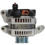 WAI New Alternator 11656N - top view