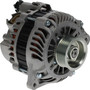 WAI New Alternator 11051N - front view