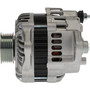 WAI New Alternator 11051N - right view