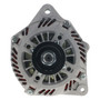 WAI New Alternator 11316N - front view