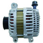 WAI New Alternator 11270N - right view
