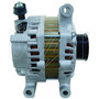 WAI New Alternator 11270N - side view
