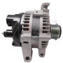 WAI New Alternator 11787N - side view