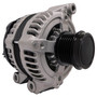 Power Select Remanufactured Alternator 11570R - front view