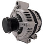 Power Select Remanufactured Alternator 11570R