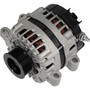 WAI New Alternator 11465N