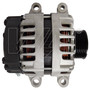 WAI New Alternator 11465N - side view