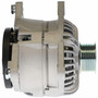 WAI New Alternator 11233N - left view