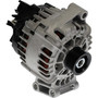WAI New Alternator 11619N - front view