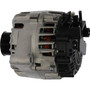 WAI New Alternator 11619N - top view