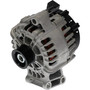 WAI New Alternator 11619N
