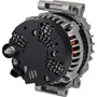 WAI New Alternator 11728N