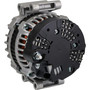 WAI New Alternator 11728N