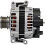 WAI New Alternator 11728N - right view