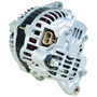 Power Select Remanufactured Alternator 11051R - back view