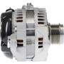WAI New Alternator 11403N - left view
