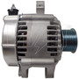 WAI New Alternator 11194N - side view