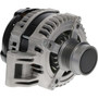 WAI New Alternator 11572N - front view