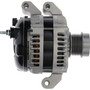 WAI New Alternator 11572N - top view