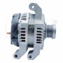 WAI New Alternator 11572N - angled view
