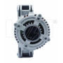 WAI New Alternator 11572N