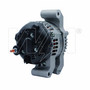 WAI New Alternator 11572N