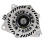 WAI New Alternator 11271N - front view