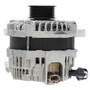 WAI New Alternator 11271N - top view