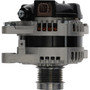 WAI New Alternator 11326N - top view