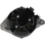 WAI New Alternator 11326N - back view