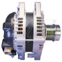 WAI New Alternator 11326N - side view