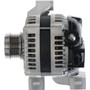 WAI New Alternator 11054N - top view