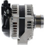WAI New Alternator 11054N - left view