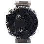 WAI New Alternator 11466N - back view