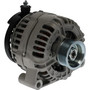 WAI New Alternator 11234N - front view