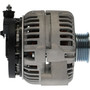 WAI New Alternator 11234N - left view