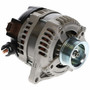 WAI New Alternator 11623N - front view