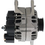 Power Select Remanufactured Alternator 11011R - left view