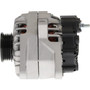 Power Select Remanufactured Alternator 11011R - side view