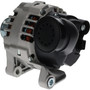 WAI New Alternator 11098N