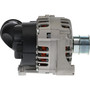 WAI New Alternator 11098N - left view